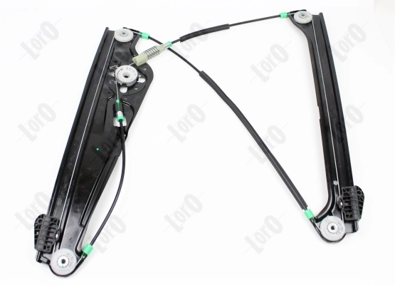 ACQ0233 Magneti Marelli Механизм стеклоподъемника передней левой двери