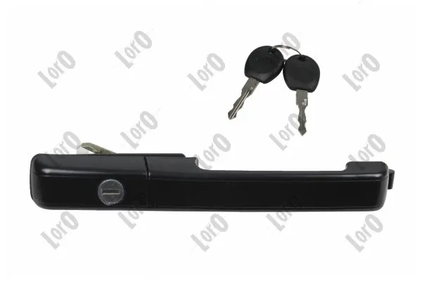 Ручка двери передней наружная правая Depo/Loro/Abakus 132053008 цена, от 8.38 USD