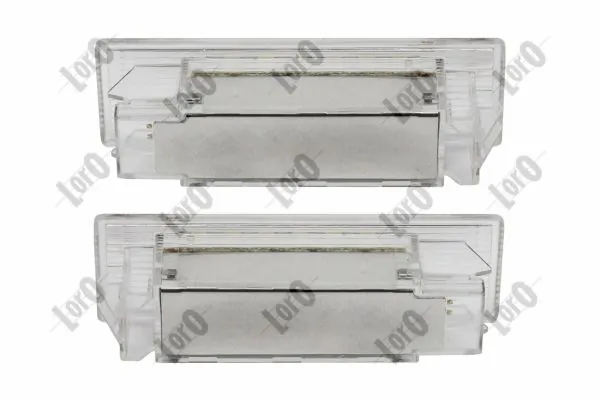 Фонарь подсветки ног, передний AND 42943003 цена, от 6.33 USD