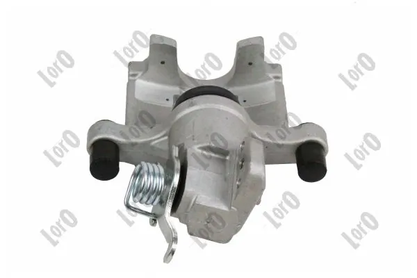 Тормозной суппорт задний левый на Nissan Primera  P12