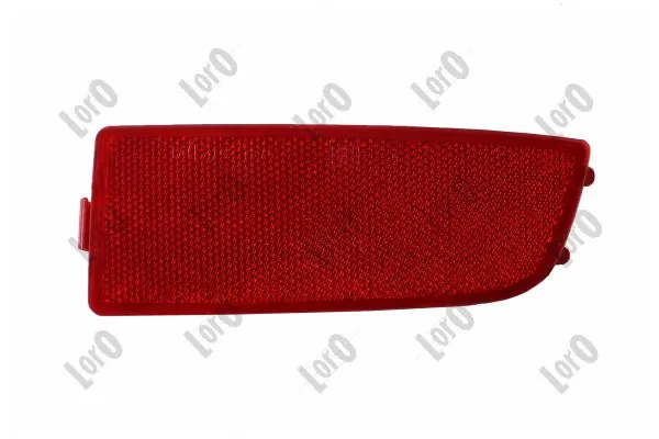 Отражатель бампера заднего правый AND 14945073 цена, от 7.39 USD