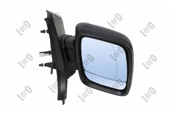 Наружное зеркало правое Depo/Loro/Abakus 2834M04 цена, от 98.44 USD