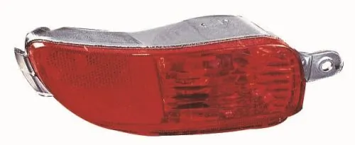 24409337 General Motors Противотуманнка задняя, левая