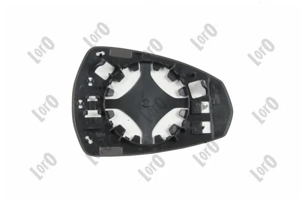 Зеркальный элемент водительского зеркала Depo/Loro/Abakus 0231G03 цена, от 17.25 USD