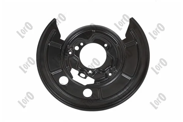 Щиток тормозного диска заднего правый Depo/Loro/Abakus 13107628 цена, от 16.53 USD