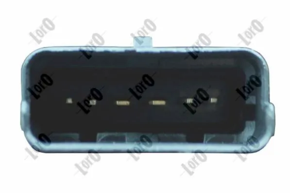 Válvula de borboleta montada Renault Scenic 1 JA0, JA1, FA0