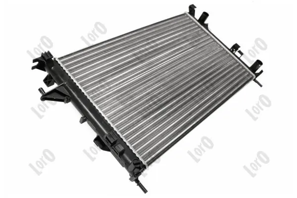 Radiador de esfriamento de motor Renault Espace 4 JK0