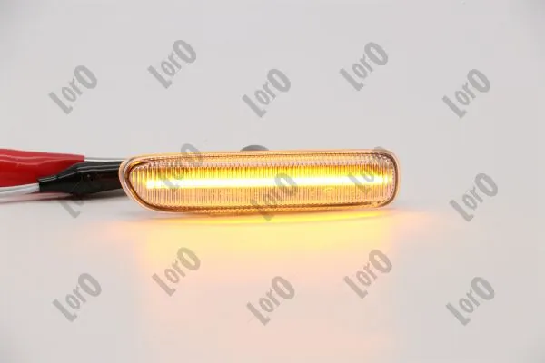 Повторитель поворота на крыле правый Polcar 200820LE цена, от 5.07 USD