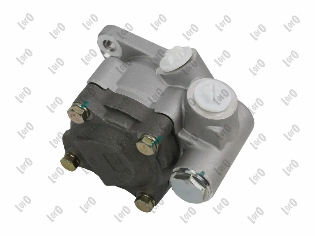 P1223 Motorherz ГУР руля