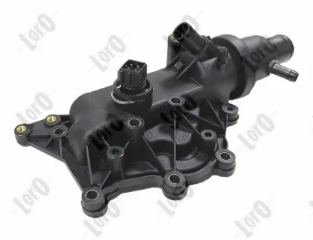 TE0200 Magneti Marelli Корпус термостата в сборе