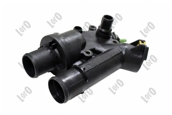 Caixa do termostato para Peugeot 807  E