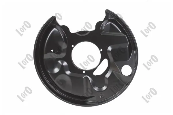 Щиток тормозного диска заднего правый Fast FT00153 цена, от 24.89 USD