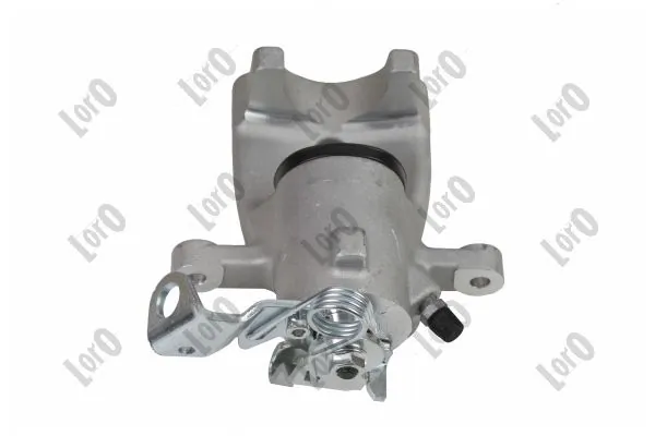 93183697 Peugeot/Citroen Суппорт тормозной задний правый