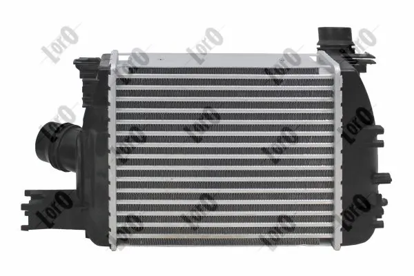 Radiador de intercooler Renault LOGAN K8