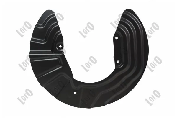 Щиток тормозного диска переднего Febi 197143 цена, от 27.95 USD