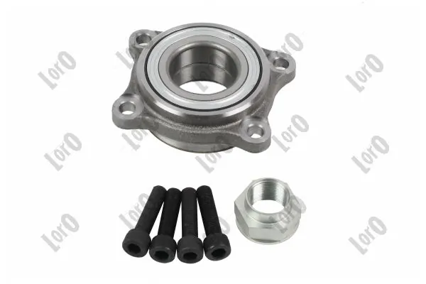 Комплект подшипника ступицы колеса SNR XBGB41954R00 цена, от 32.37 USD