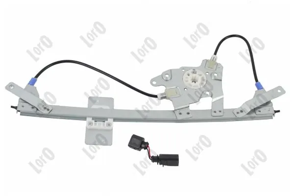 Стеклоподъемник передней правой двери Smart FORTWO купе (450) (2004 - 2007) цена, от 51.18 USD