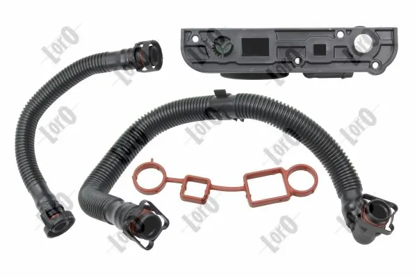 Клапан PCV вентиляции картера на Volkswagen Polo V 6R1, 6C1