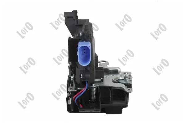Замок двери задней левой 7L0839015D Vika