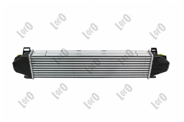 Интеркулер 818296 VALEO