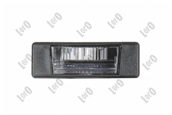 Фонарь подсветки заднего номера Depo/Loro/Abakus 03528905 цена, от 6.35 USD