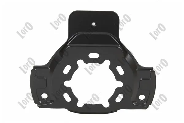 Щиток тормозного диска переднего Polcar 5508OT10 цена, от 10.62 USD