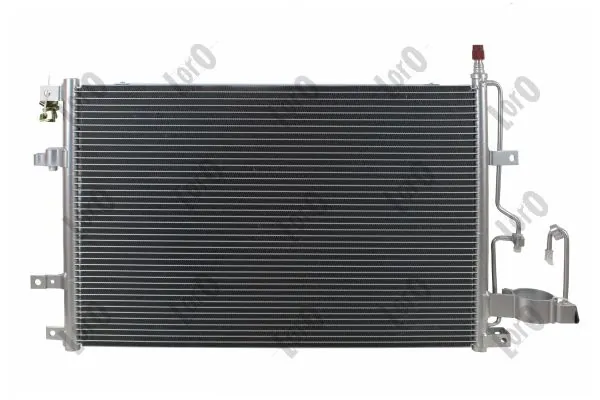 Конденсатор на Volvo S80 I TS, TH, KV