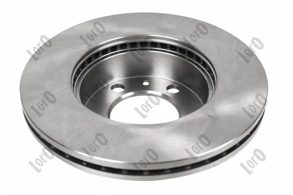 Тормоз дисковый передний Renault Master III бортовая платформа (EV, HV, UV) (2010 - 2026) цена, от 56.62 USD