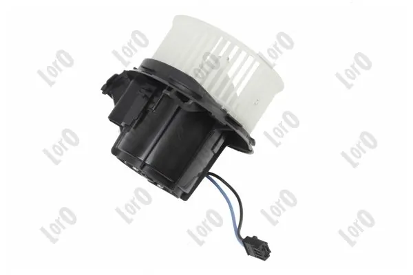 Мотор вентилятора печки (отопителя салона) Kamoka 7790161 цена, от 42.27 USD