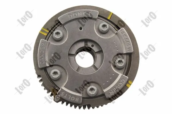Купить RPA2720506847 RoerS-Parts Шестерня выпускного распредвала