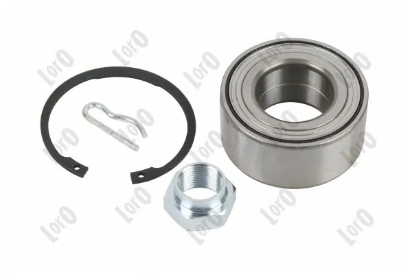 Rolamento de cubo dianteiro para Citroen Xsara Picasso N68
