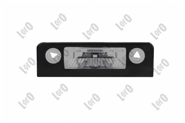 Купить 01719900LED Depo/Loro/Abakus Фонарь подсветки номерного знака