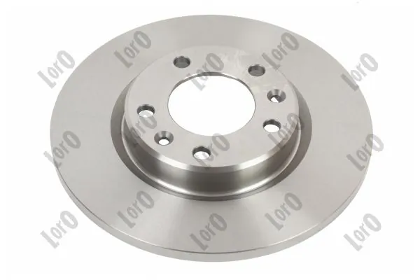 Disco do freio traseiro para Peugeot 508 SW II FC, FJ, F4