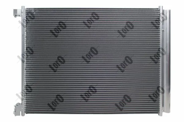 Radiador de aparelho de ar condicionado Mercedes E W213