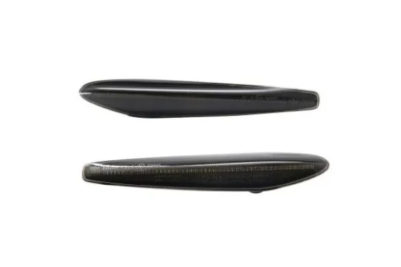 Повторитель поворота на крыле правый L01140003LED Depo/Loro/Abakus
