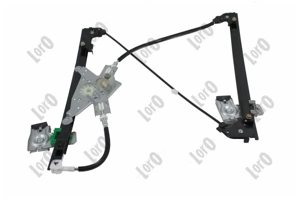 Стеклоподъемник передней правой двери Peugeot/Citroen 1620003180 цена, от 33.51 USD