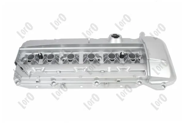 DRM2902 Polcar Крышка двигателя