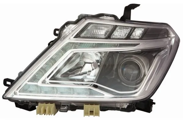 Купить 260103ZD0A Nissan/Infiniti Фара основная правая
