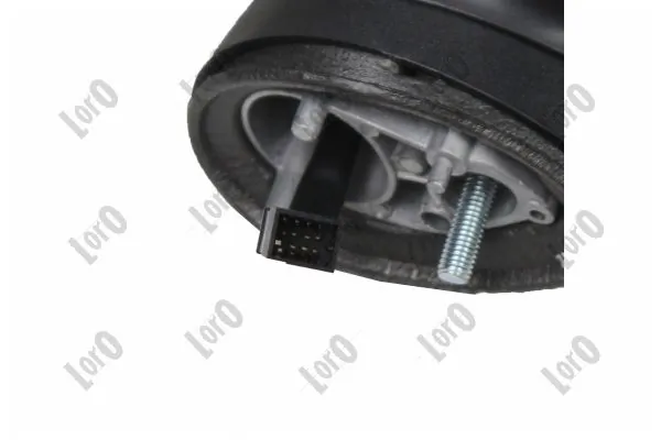 Наружное зеркало правое Seat Ibiza IV хэтчбек (6J5, 6P1) (2008 - 2017) цена, от 86.92 USD