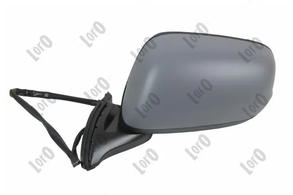 Зеркало заднего вида, левое Depo/Loro/Abakus 1421M05 цена, от 103.51 USD