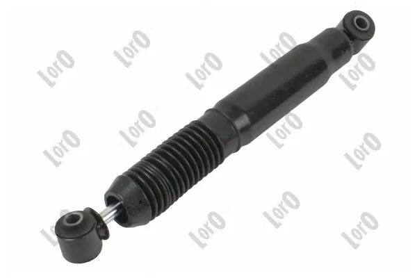 Amortecedor traseiro para Citroen Jumpy II 