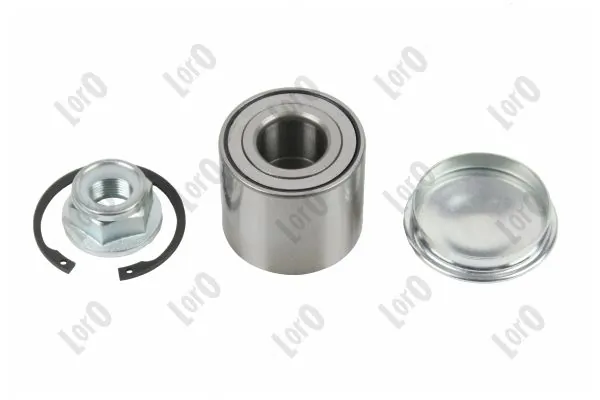 2476MG Maxgear Подшипник ступицы задней