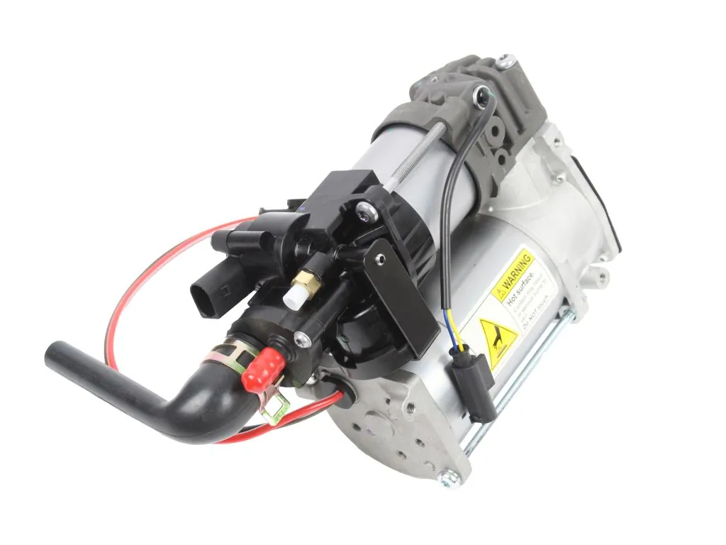 Купить 275025 Maxgear Компрессор пневмоподкачки (амортизаторов)