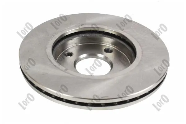 Тормоз дисковый передний Ford Fiesta Mk6 хэтчбек (CB1) (2008 - 2016) цена, от 28.25 USD