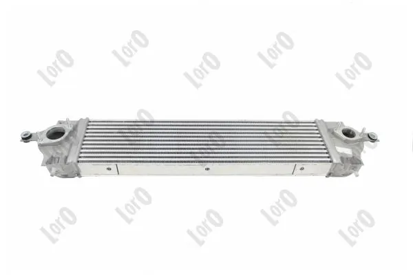 Купить 2759J81 Polcar Интеркулер