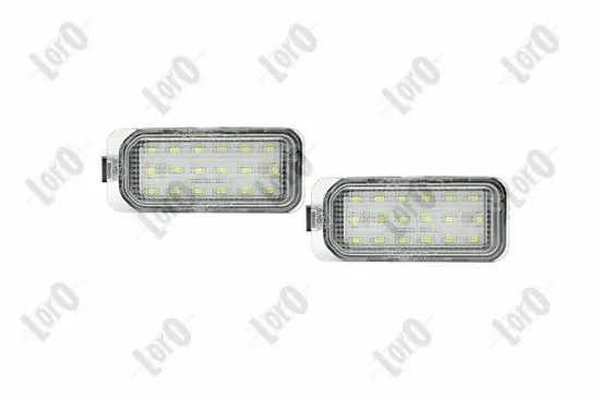 Фонарь подсветки заднего номера Hmpx HMP6M2A13550AC цена, от 3.76 USD