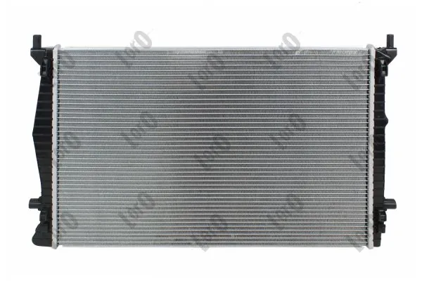 BM1662 Magneti Marelli Радиатор основной