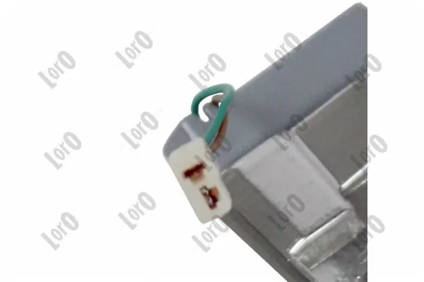 Указатель поворота зеркала, левый KLARKSONAS VVWM1026PL цена, от 22.76 USD