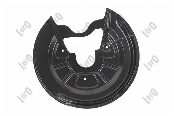 Щиток тормозного диска заднего правый Depo/Loro/Abakus 13107626 цена, от 14.44 USD