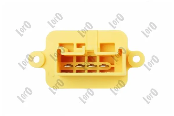 Реле отопителя Depo/Loro/Abakus 133038012 цена, от 15.62 USD